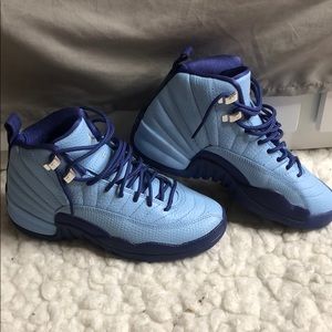 Air Jordan 12 Retro GG (NEW)